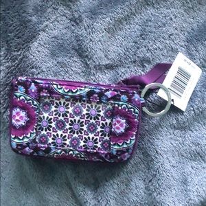 Vera Bradley wallet